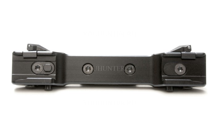 Кронштейн INNOMOUNT на Tikka T3 под шину Swarovski (50-SR-10-00-400)