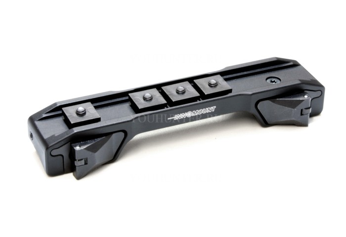 Кронштейн INNOMOUNT на Tikka T3 под шину Swarovski (50-SR-10-00-400)