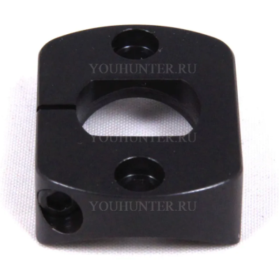 Переднее основание поворотного кронштейна MAK для карабина RWS/R?ssler Titan 6