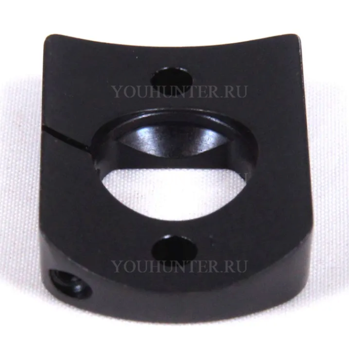 Переднее основание поворотного кронштейна MAK для карабина RWS/R?ssler Titan 6