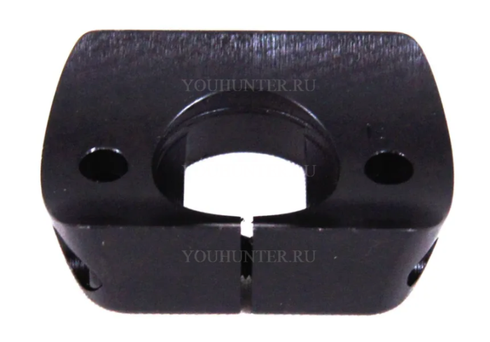 Переднее основание поворотного кронштейна MAK для карабина RWS/R?ssler Titan 6
