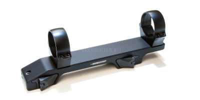 Быстросъёмный кронштейн INNOMOUNT на CZ 550/557 под Pulsar Thermion / Digex (50-TH-24-00-520)