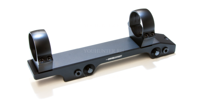 Быстросъёмный кронштейн INNOMOUNT на CZ 550/557 под Pulsar Thermion / Digex (50-TH-24-00-520)