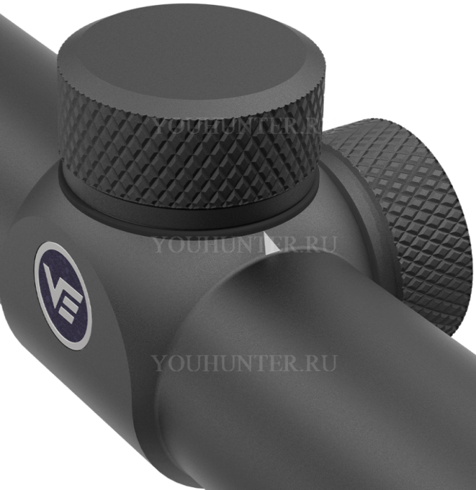 Оптический прицел Vector Optics 30 мм SFP Forester 1-4x24 SFP (SCOC-28)