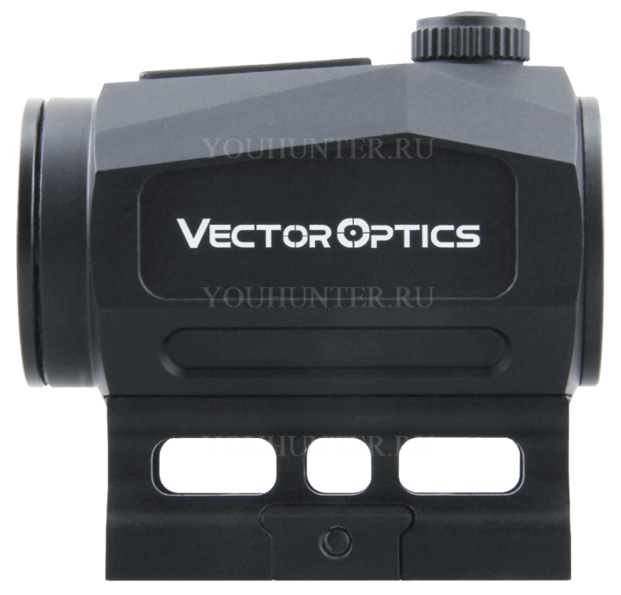 Коллиматорный прицел Vector Optics Scrapper 1x25 GenII (SCRD-46)