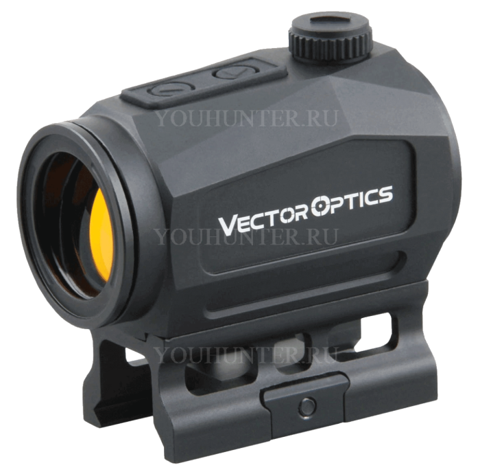 Коллиматорный прицел Vector Optics Scrapper 1x25 GenII (SCRD-46)