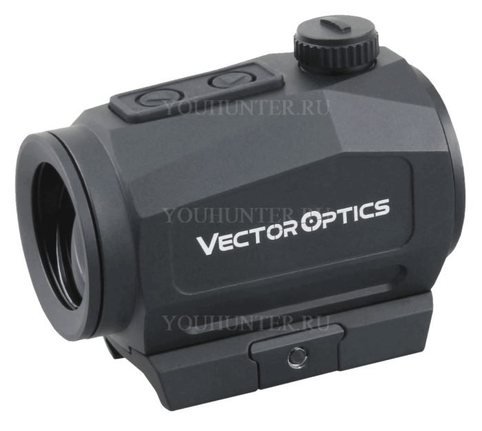Коллиматорный прицел Vector Optics Scrapper 1x25 GenII (SCRD-46)