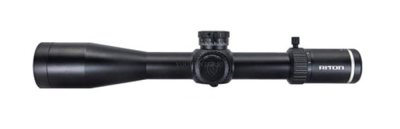 Оптический прицел RITON X5 CONQUER 5-25x50 MRAD (5C525LFI)