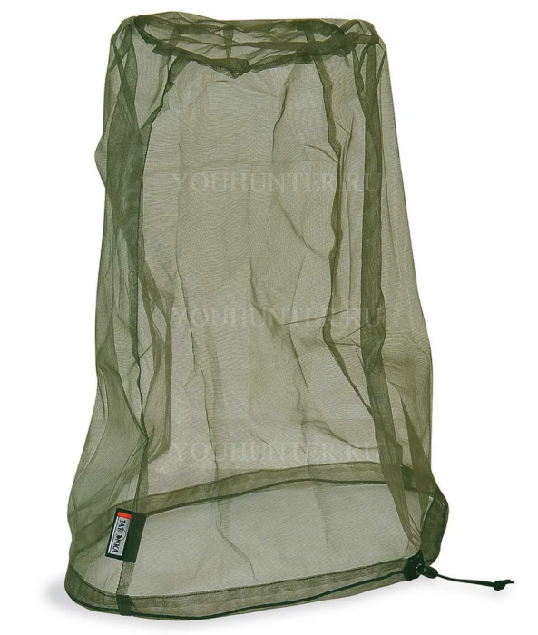 TATONKA Сетка противомоскитная MOSKITO KOPFSCHUTZ SIMPLE MOSKITO KOPFSCHUTZ SIMPLE cub