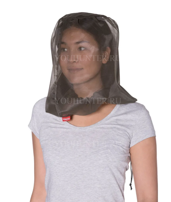 TATONKA Сетка противомоскитная MOSKITO KOPFSCHUTZ SIMPLE MOSKITO KOPFSCHUTZ SIMPLE cub