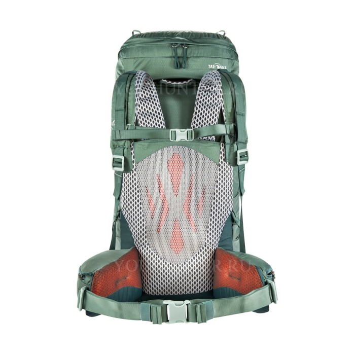 TATONKA Рюкзак PYROX 45+10 PYROX 45+10 sage green