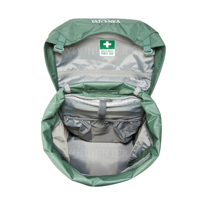 TATONKA Рюкзак PYROX 45+10 PYROX 45+10 sage green