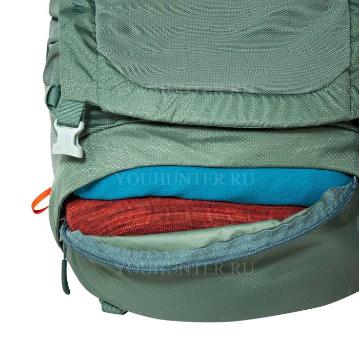 TATONKA Рюкзак PYROX 45+10 PYROX 45+10 sage green