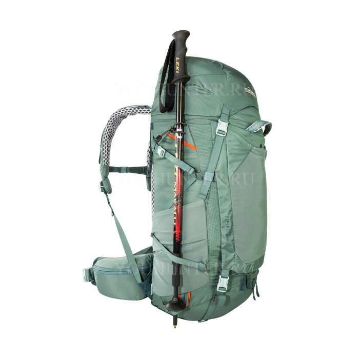 TATONKA Рюкзак PYROX 45+10 PYROX 45+10 sage green