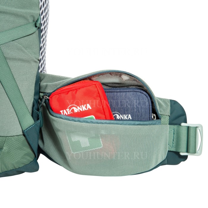 TATONKA Рюкзак PYROX 45+10 PYROX 45+10 sage green