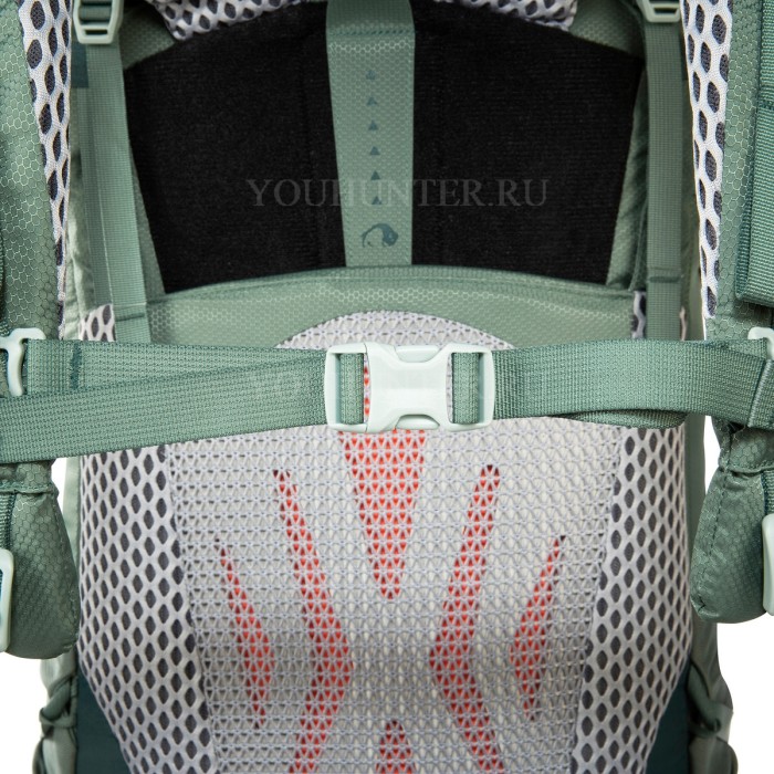 TATONKA Рюкзак PYROX 45+10 PYROX 45+10 sage green