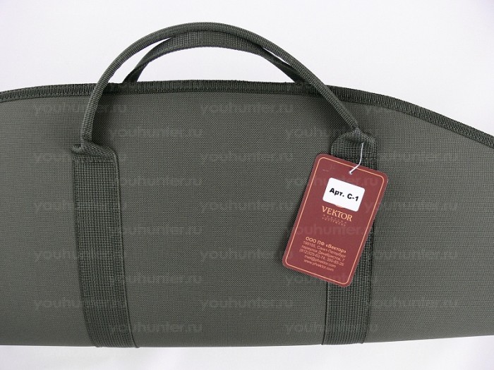 Чехол VEKTOR 122 см (C-1)