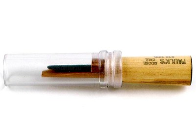 Манок Faulks на гуся (PL-22)