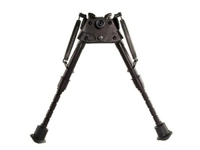 Сошки Harris серия S (на вращающемся основании), модель BRM 6-9&quot;, 6 позиций