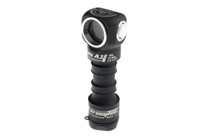 Налобный фонарь Armytek TIARA A1 PRO