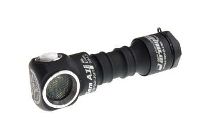 Налобный фонарь Armytek TIARA A1 PRO