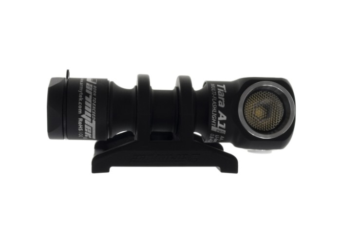 Налобный фонарь Armytek TIARA A1 PRO