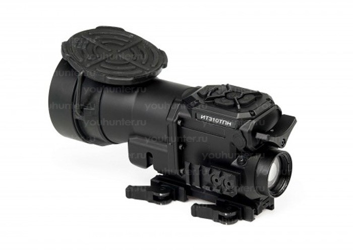Тепловизор-насадка ИНФРАТЕХ ИТ-310 ТПН