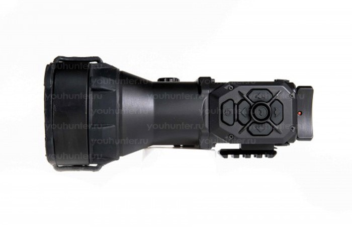 Тепловизор-насадка ИНФРАТЕХ ИТ-310 ТПН