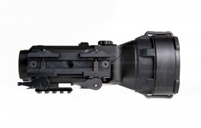 Тепловизор-насадка ИНФРАТЕХ ИТ-310 ТПН