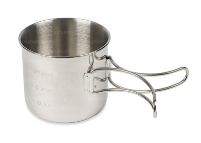 Кружка TATONKA TATONKA HANDLE MUG