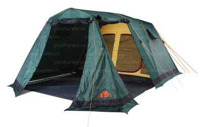Палатка ALEXIKA VICTORIA 5 LUXE