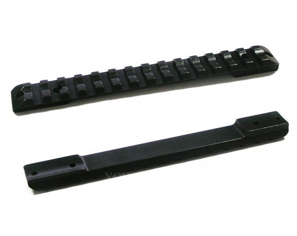 База Weaver Recknagel на Remington 700 short 20 MOA (57060-2012)