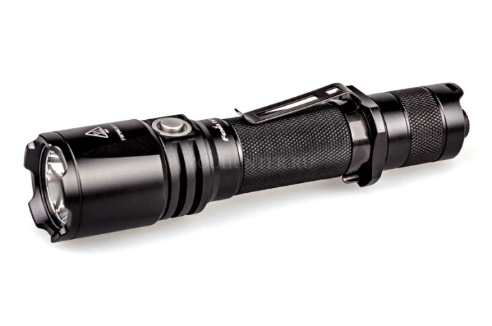 Фонарь Fenix TK20R