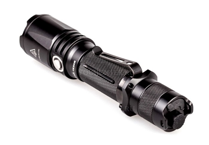 Фонарь Fenix TK20R