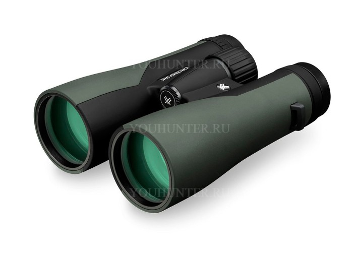Бинокль VORTEX Crossfire 10x50