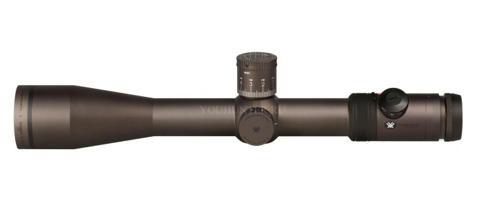 Оптический прицел VORTEX Razor HD 5-20x50 EBR-2B MOA (RZR-52005)