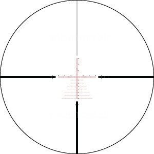 Оптический прицел VORTEX Razor HD 5-20x50 EBR-2B MOA (RZR-52005)