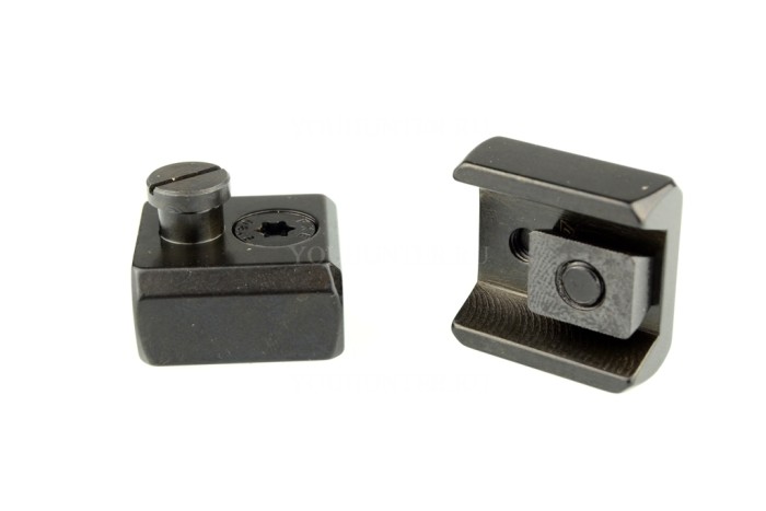 Верхушка Apel шина Zeiss BH5.0mm пара (13000)
