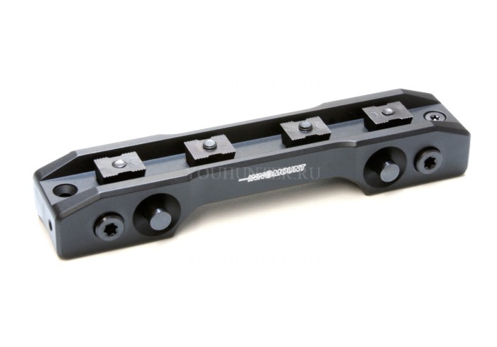 Кронштейн INNOMOUNT на Tikka T3 под шину Zeiss (50-VM-09-00-400)