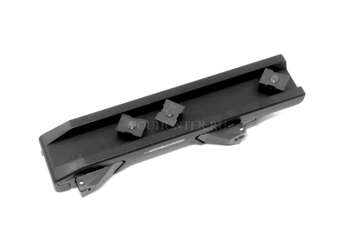 Кронштейн INNOMOUNT на Tikka T3 под шину Zeiss (50-VM-09-00-400)