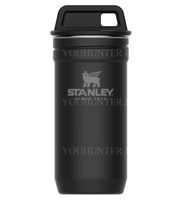 Набор стопок STANLEY Adventure 0,59L