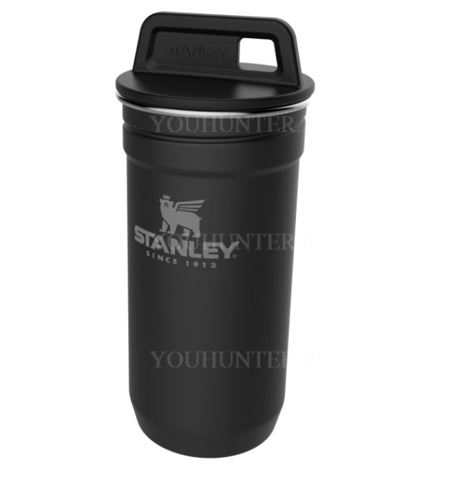 Набор стопок STANLEY Adventure 0,59L