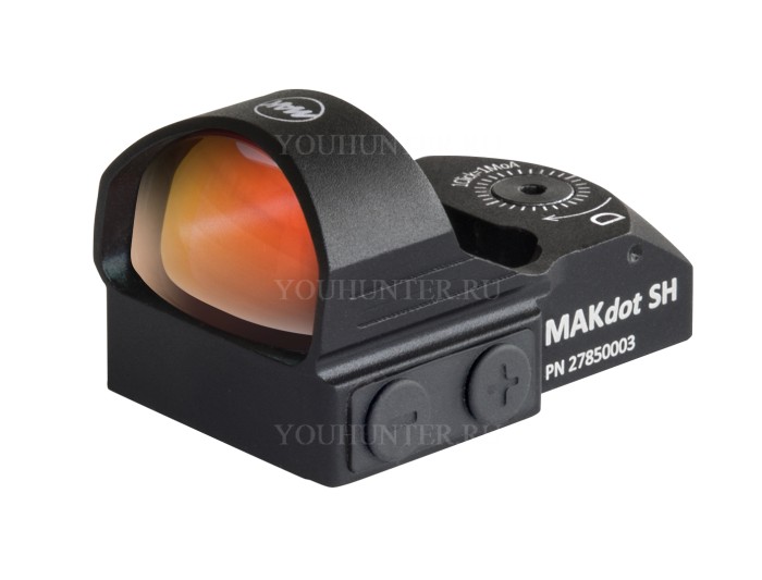Коллиматорный прицел MAKdot SH (3,5MOA)