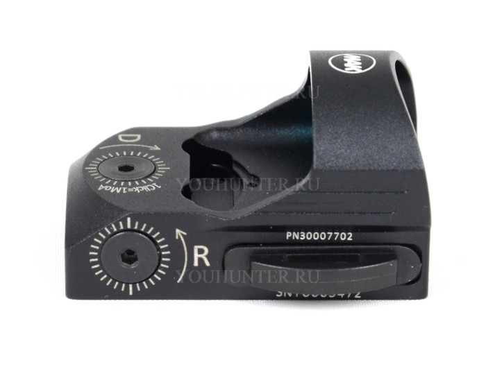 Коллиматорный прицел MAKdot SH (3,5MOA)