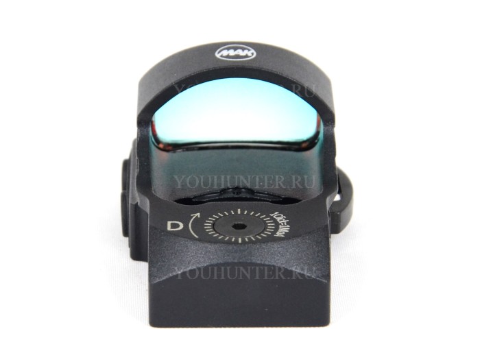 Коллиматорный прицел MAKdot SH (3,5MOA)