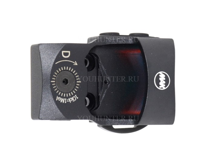 Коллиматорный прицел MAKdot SH (3,5MOA)