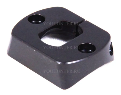 Переднее основание поворотного кронштейна MAK для карабина Sauer 101