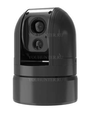 Тепловизионная камера кругового обзора M6T-25