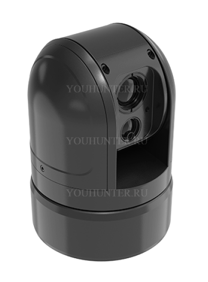 Тепловизионная камера кругового обзора M6T-25