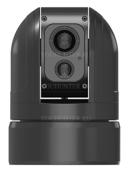 Тепловизионная камера кругового обзора M6T-25